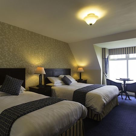 The Sandhouse Hotel And Marine Spa Donegal Town Dış mekan fotoğraf
