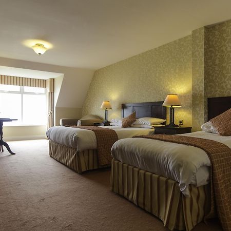 The Sandhouse Hotel And Marine Spa Donegal Town Dış mekan fotoğraf