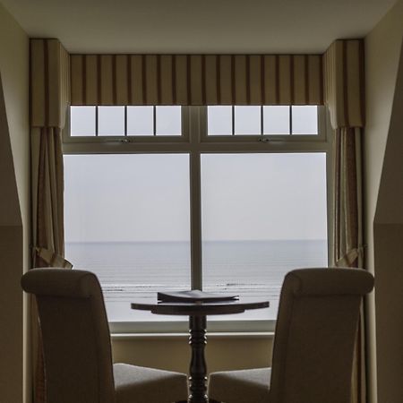 The Sandhouse Hotel And Marine Spa Donegal Town Dış mekan fotoğraf