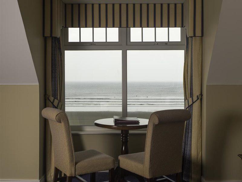 The Sandhouse Hotel And Marine Spa Donegal Town Dış mekan fotoğraf