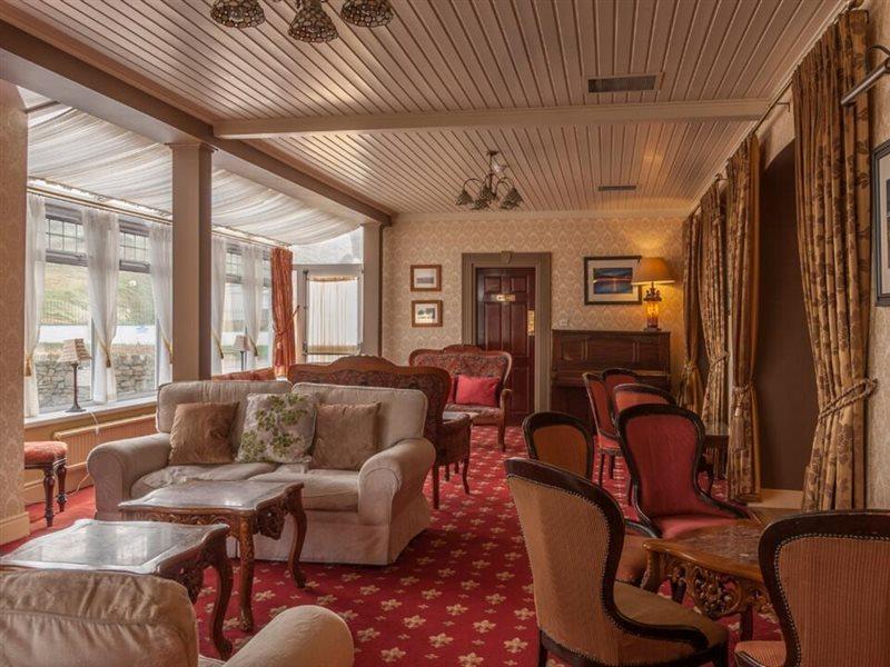 The Sandhouse Hotel And Marine Spa Donegal Town Dış mekan fotoğraf