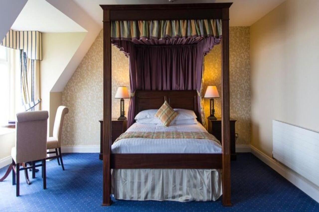 The Sandhouse Hotel And Marine Spa Donegal Town Dış mekan fotoğraf