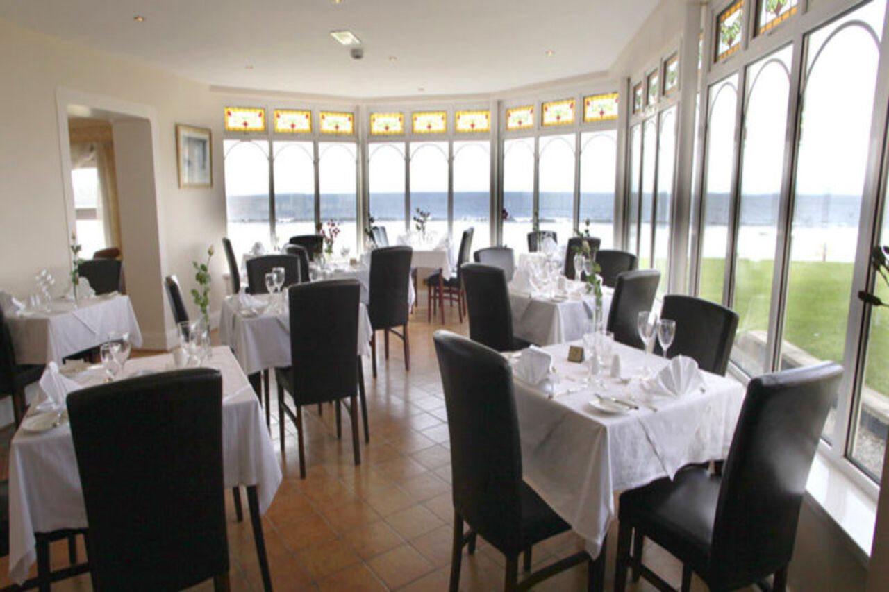 The Sandhouse Hotel And Marine Spa Donegal Town Dış mekan fotoğraf