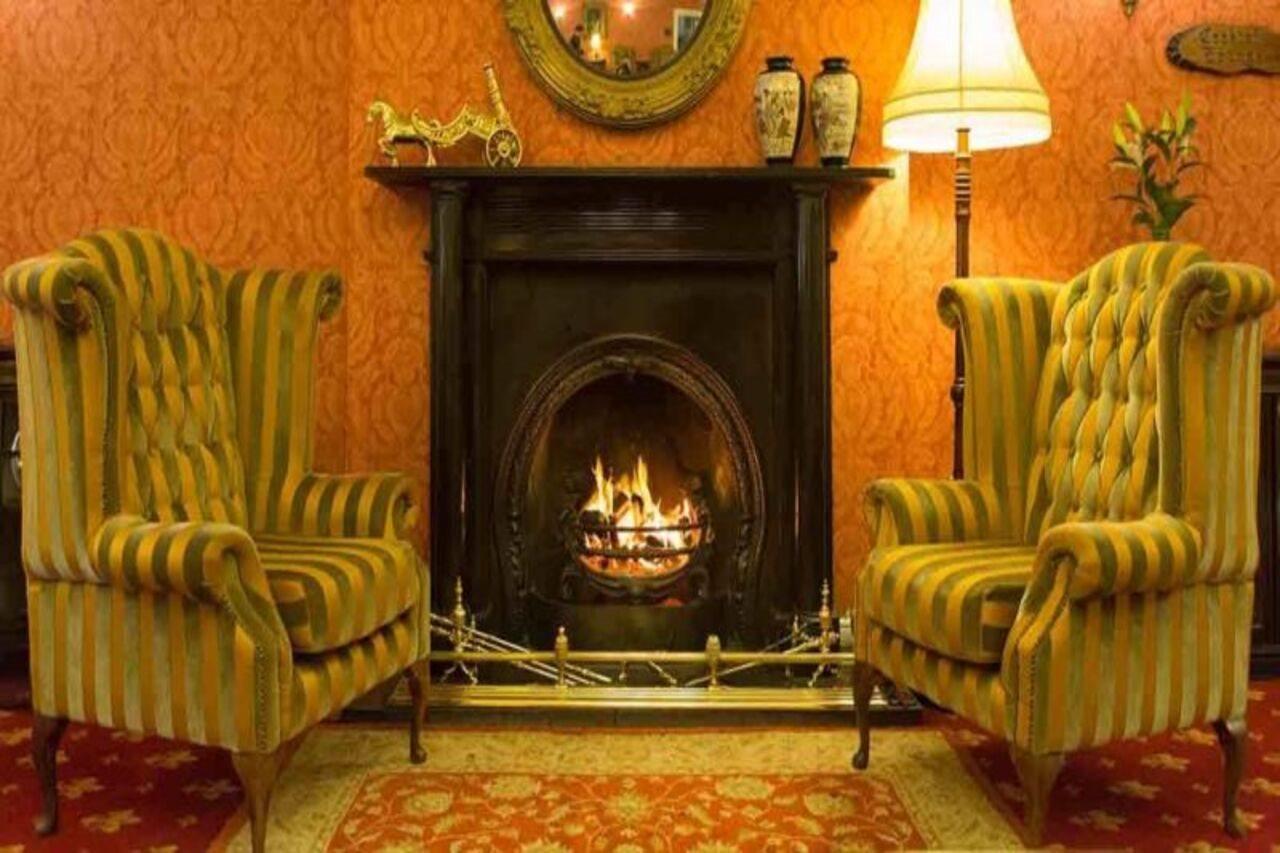 The Sandhouse Hotel And Marine Spa Donegal Town Dış mekan fotoğraf