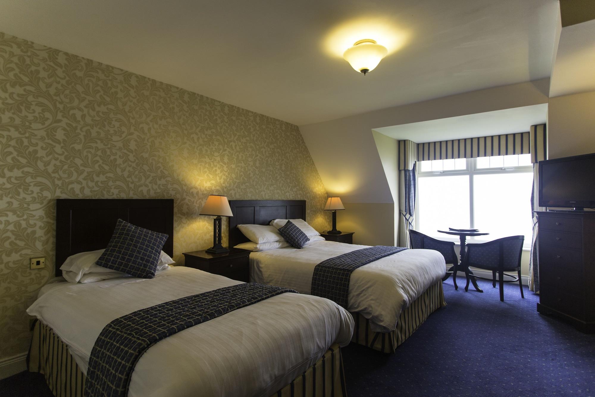 The Sandhouse Hotel And Marine Spa Donegal Town Dış mekan fotoğraf