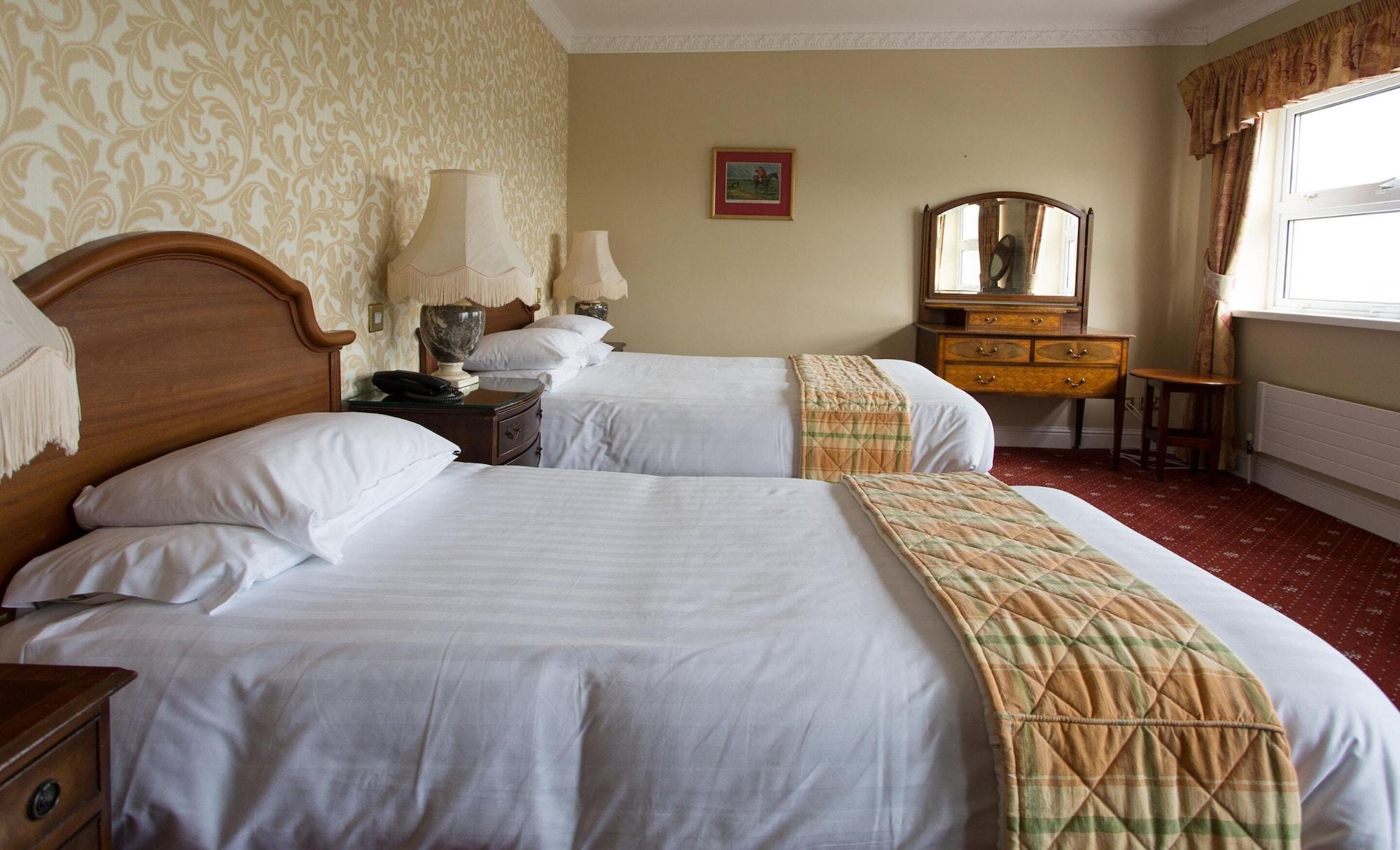 The Sandhouse Hotel And Marine Spa Donegal Town Dış mekan fotoğraf