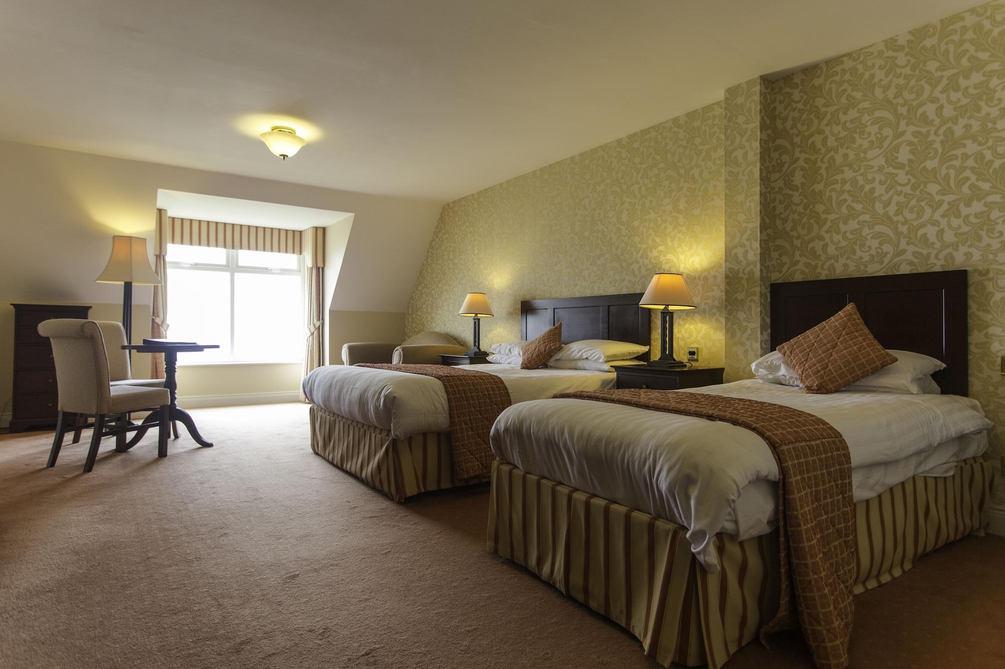 The Sandhouse Hotel And Marine Spa Donegal Town Dış mekan fotoğraf