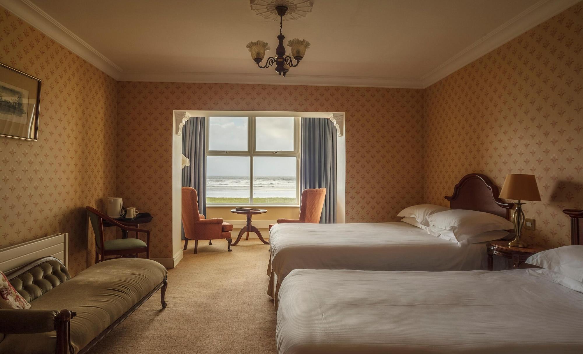 The Sandhouse Hotel And Marine Spa Donegal Town Dış mekan fotoğraf