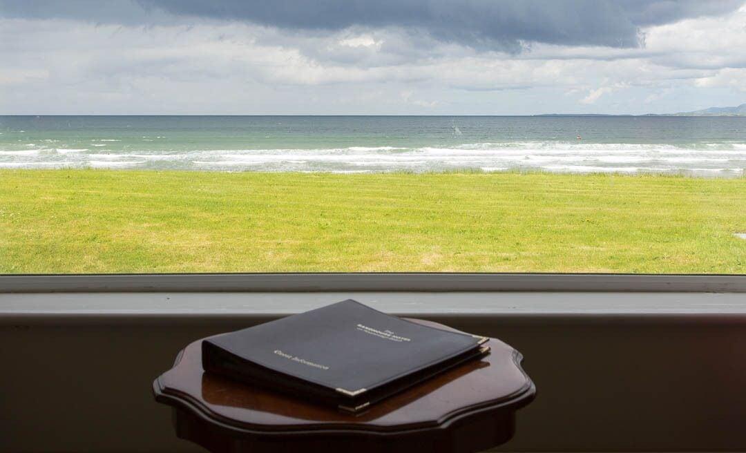 The Sandhouse Hotel And Marine Spa Donegal Town Dış mekan fotoğraf