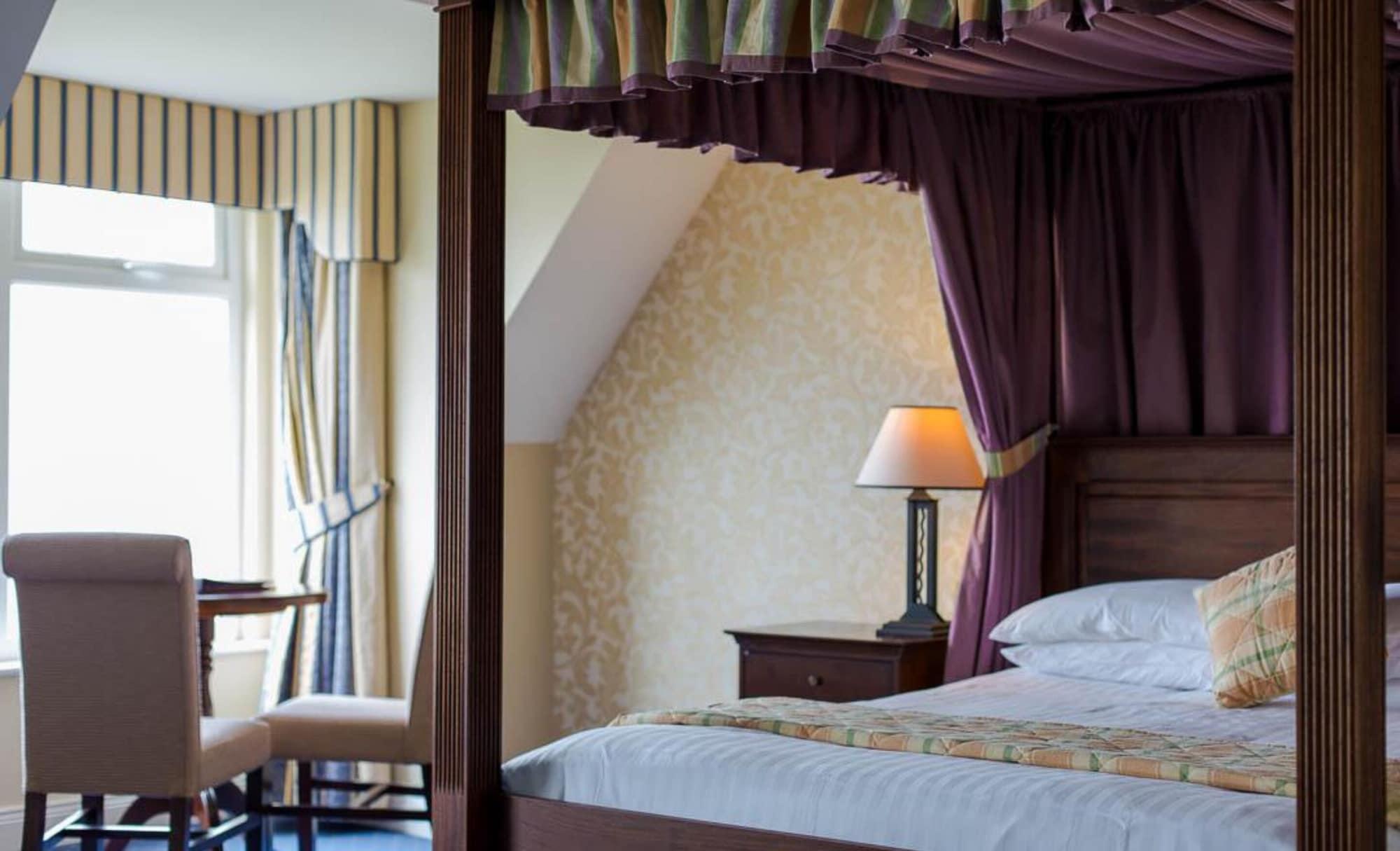 The Sandhouse Hotel And Marine Spa Donegal Town Dış mekan fotoğraf