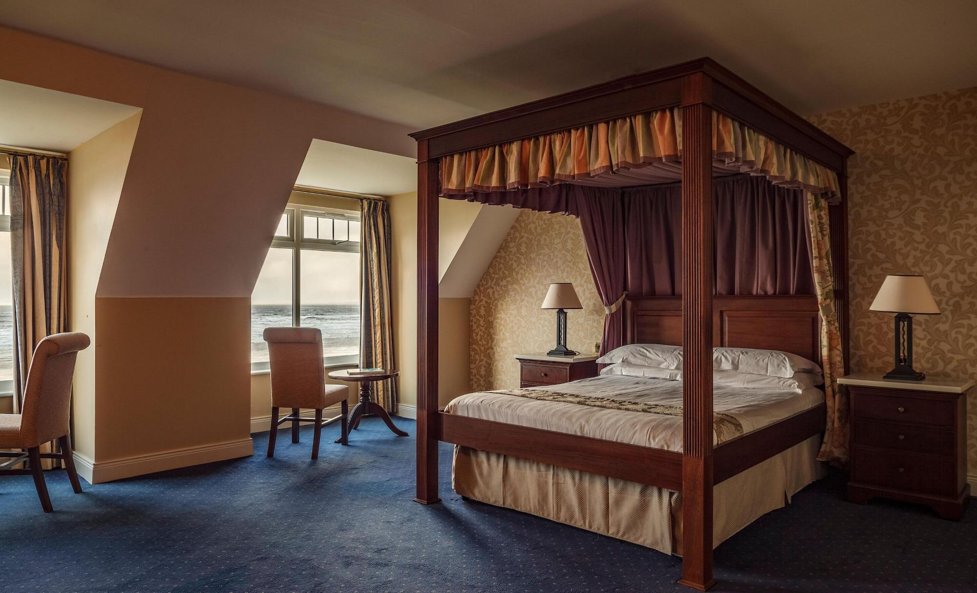 The Sandhouse Hotel And Marine Spa Donegal Town Dış mekan fotoğraf