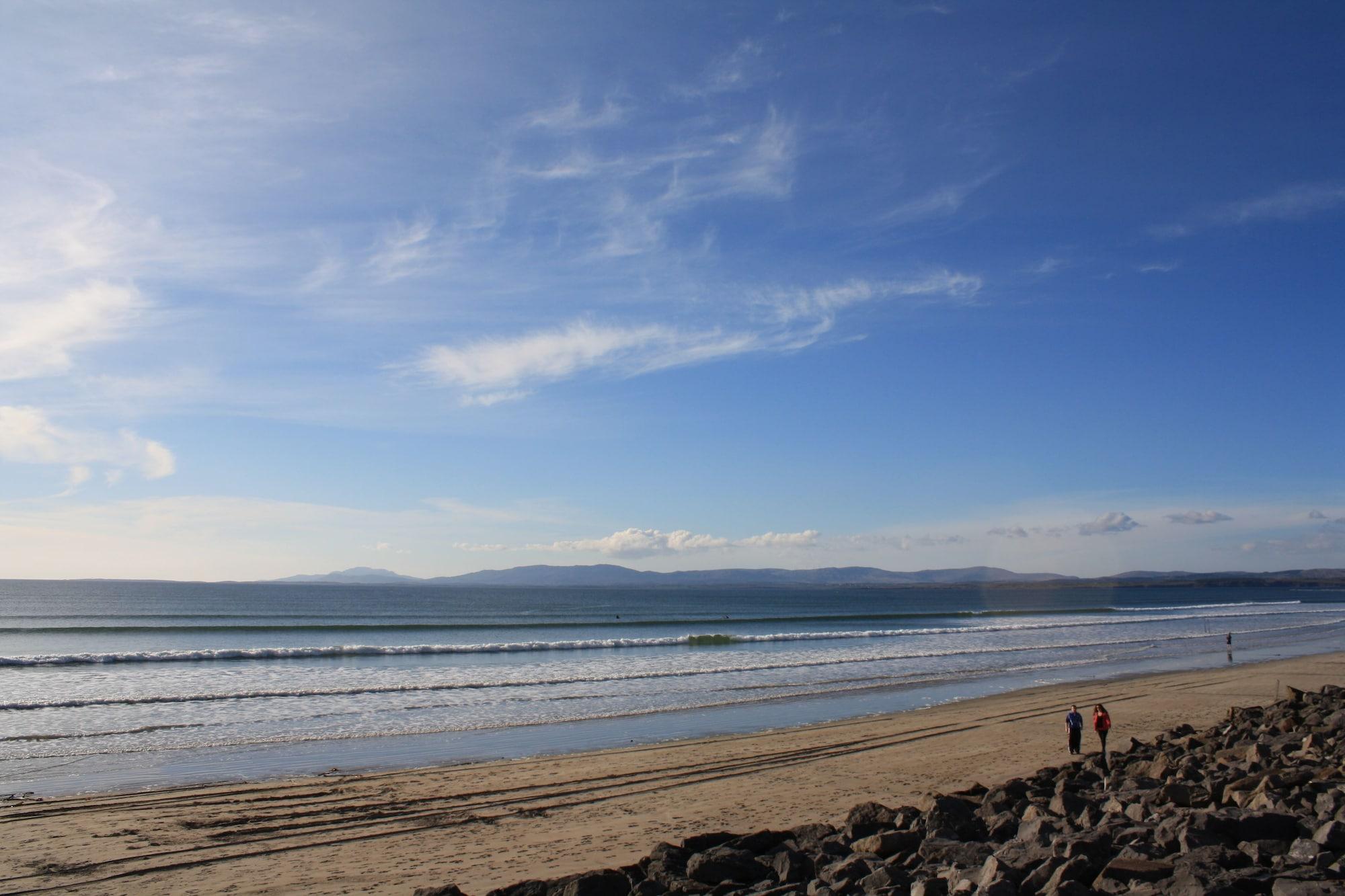 The Sandhouse Hotel And Marine Spa Donegal Town Dış mekan fotoğraf