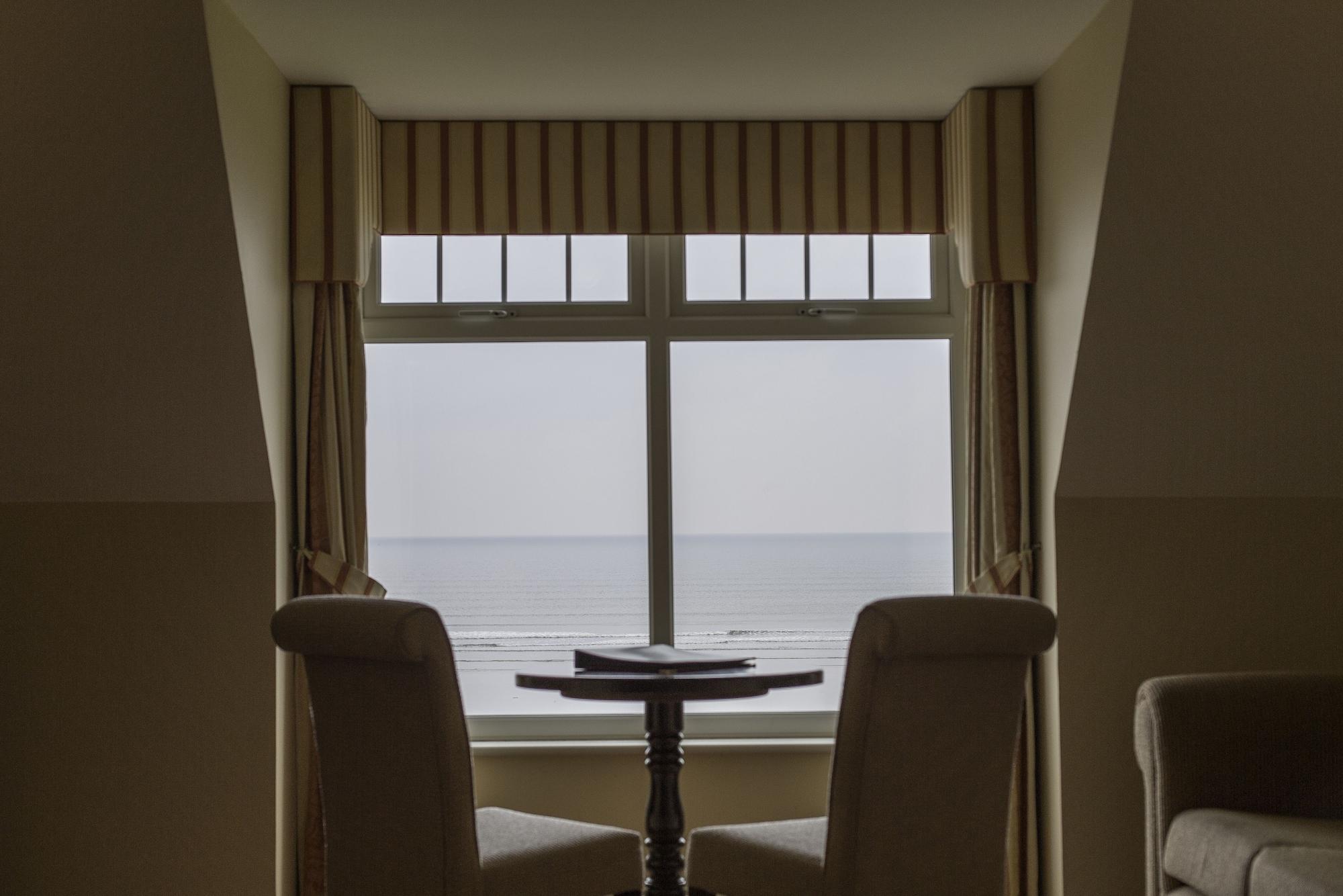The Sandhouse Hotel And Marine Spa Donegal Town Dış mekan fotoğraf