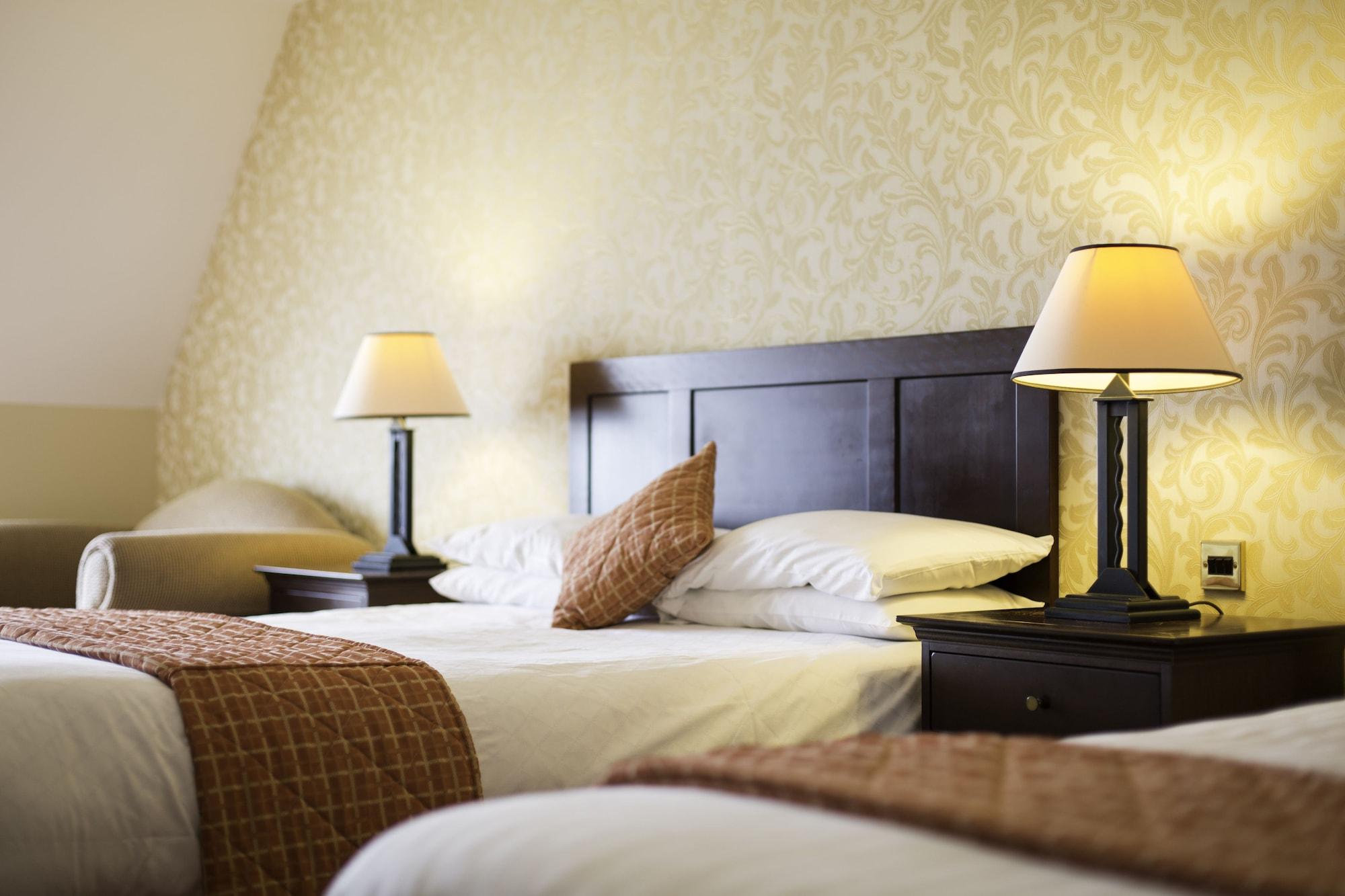 The Sandhouse Hotel And Marine Spa Donegal Town Dış mekan fotoğraf