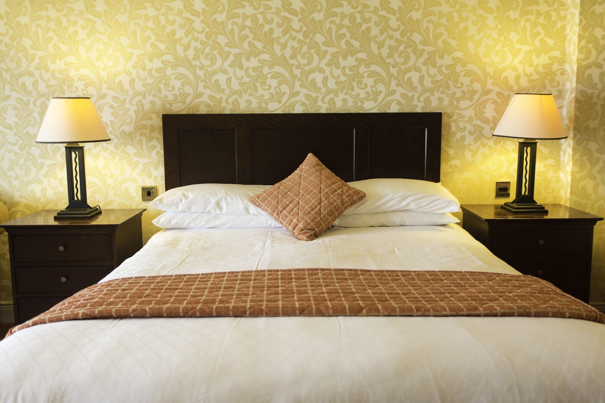 The Sandhouse Hotel And Marine Spa Donegal Town Dış mekan fotoğraf