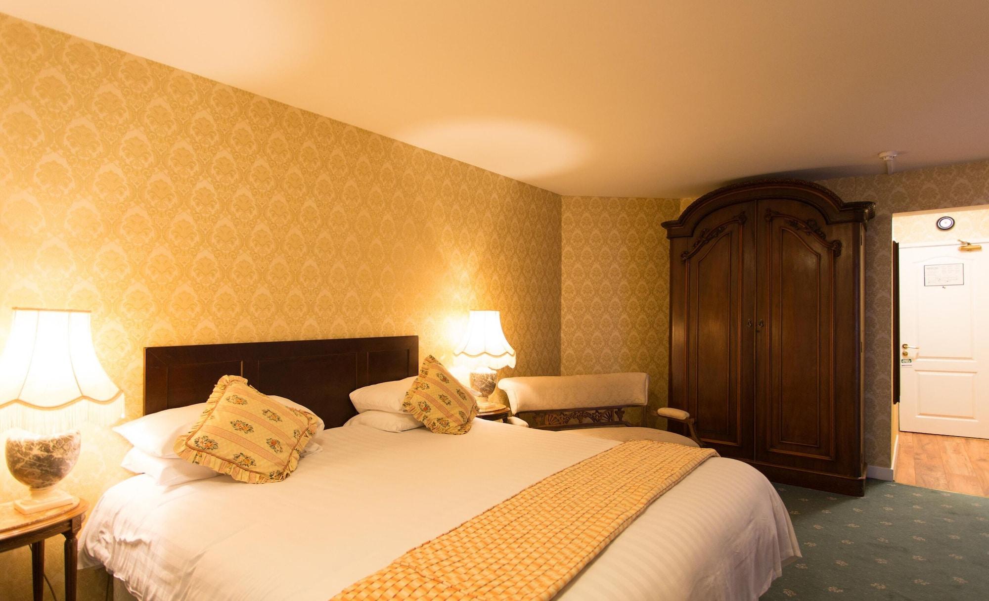 The Sandhouse Hotel And Marine Spa Donegal Town Dış mekan fotoğraf
