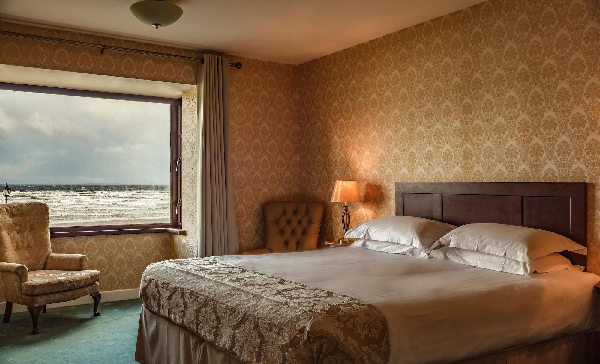 The Sandhouse Hotel And Marine Spa Donegal Town Dış mekan fotoğraf