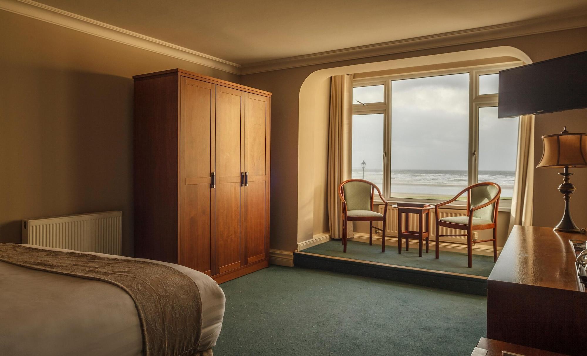 The Sandhouse Hotel And Marine Spa Donegal Town Dış mekan fotoğraf