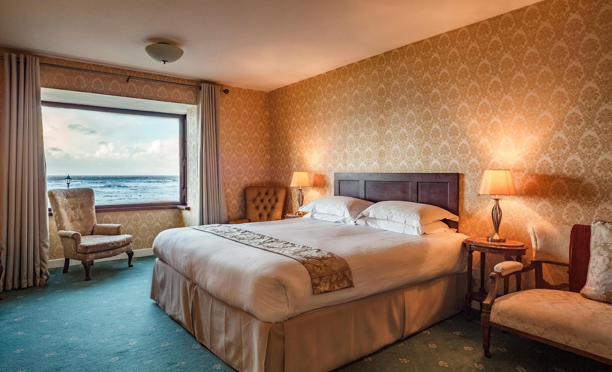 The Sandhouse Hotel And Marine Spa Donegal Town Dış mekan fotoğraf