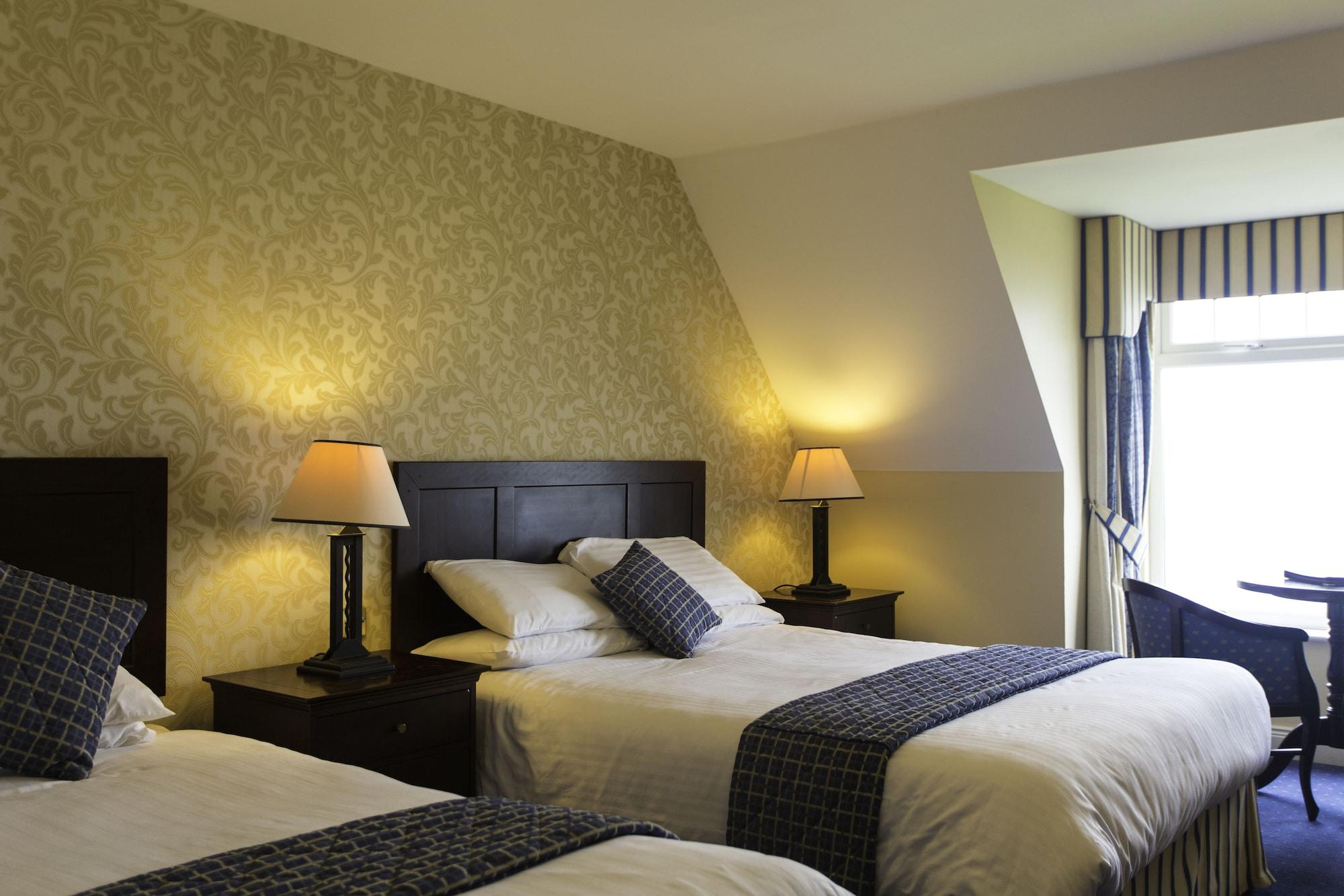 The Sandhouse Hotel And Marine Spa Donegal Town Dış mekan fotoğraf