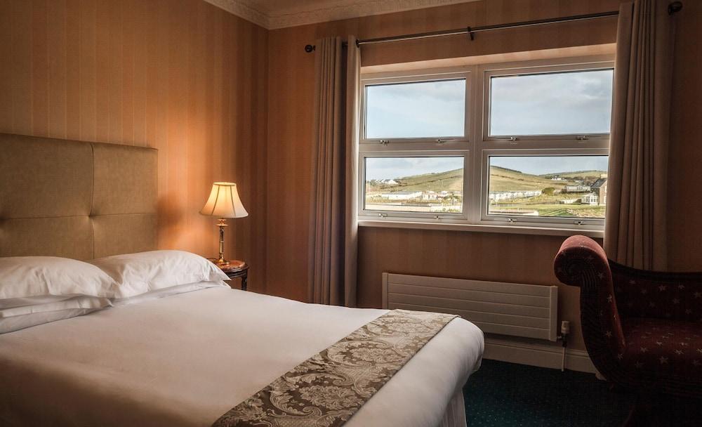 The Sandhouse Hotel And Marine Spa Donegal Town Dış mekan fotoğraf