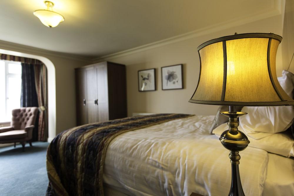 The Sandhouse Hotel And Marine Spa Donegal Town Dış mekan fotoğraf