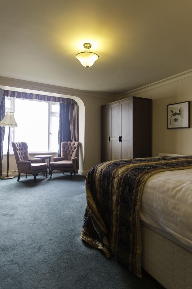 The Sandhouse Hotel And Marine Spa Donegal Town Dış mekan fotoğraf