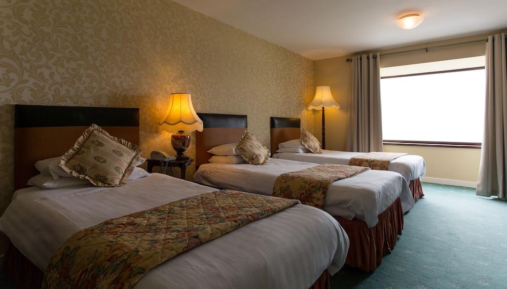 The Sandhouse Hotel And Marine Spa Donegal Town Dış mekan fotoğraf