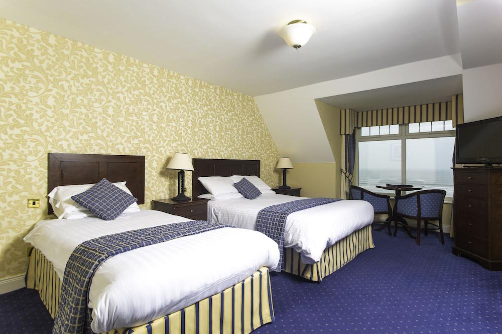 The Sandhouse Hotel And Marine Spa Donegal Town Dış mekan fotoğraf