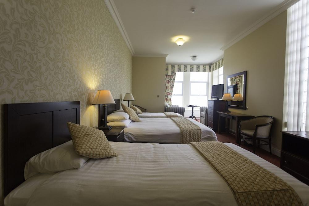 The Sandhouse Hotel And Marine Spa Donegal Town Dış mekan fotoğraf