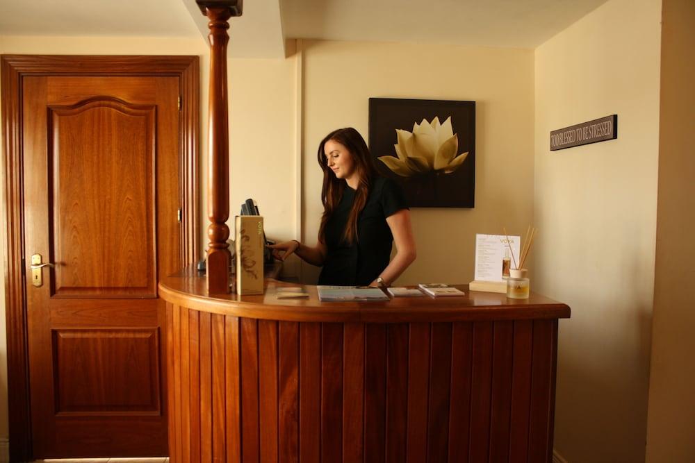 The Sandhouse Hotel And Marine Spa Donegal Town Dış mekan fotoğraf