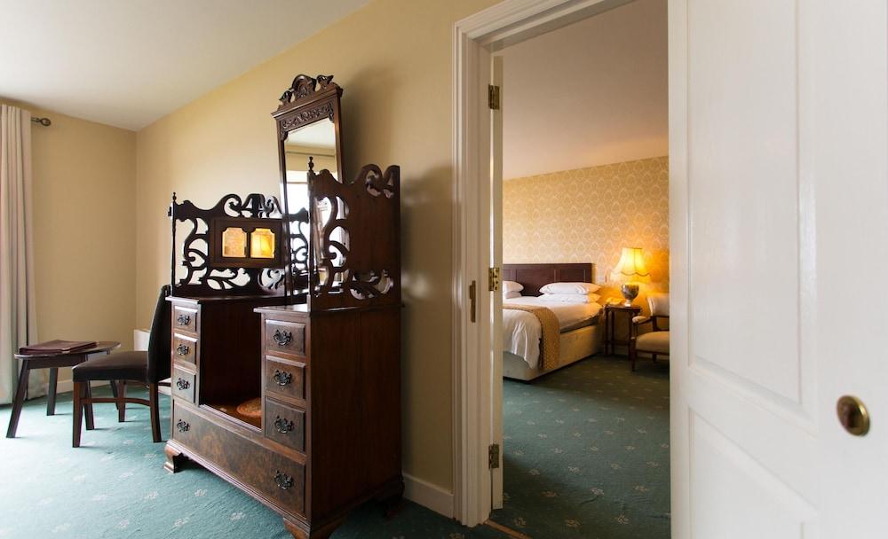 The Sandhouse Hotel And Marine Spa Donegal Town Dış mekan fotoğraf