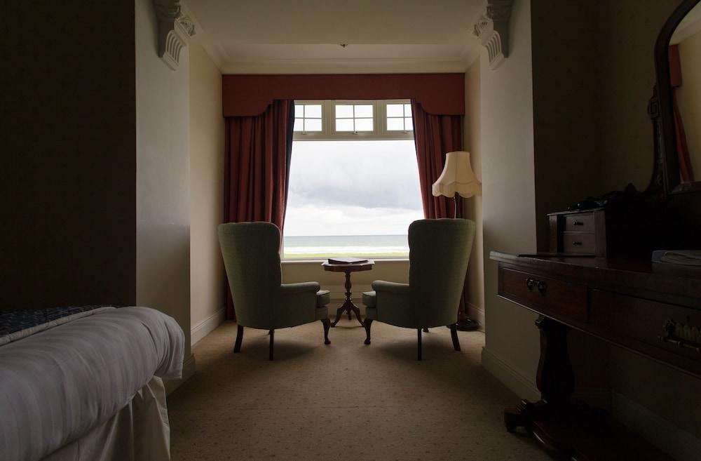 The Sandhouse Hotel And Marine Spa Donegal Town Dış mekan fotoğraf