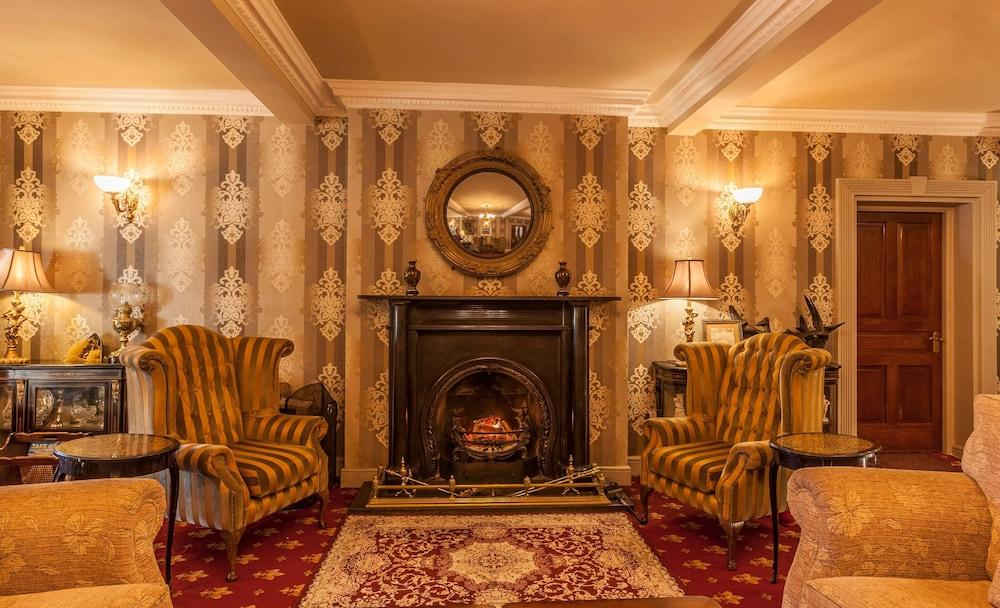 The Sandhouse Hotel And Marine Spa Donegal Town Dış mekan fotoğraf