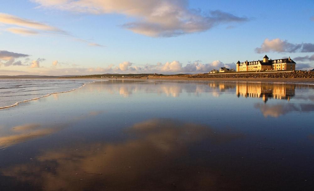 The Sandhouse Hotel And Marine Spa Donegal Town Dış mekan fotoğraf