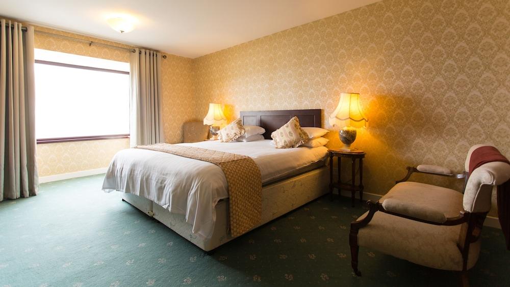 The Sandhouse Hotel And Marine Spa Donegal Town Dış mekan fotoğraf