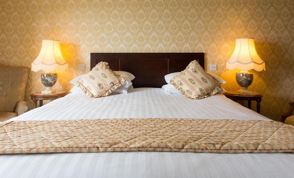 The Sandhouse Hotel And Marine Spa Donegal Town Dış mekan fotoğraf